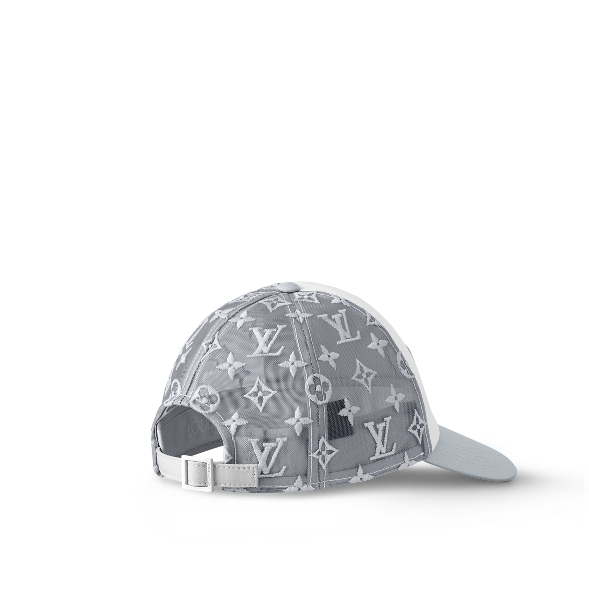 Pet in mesh LV Vers