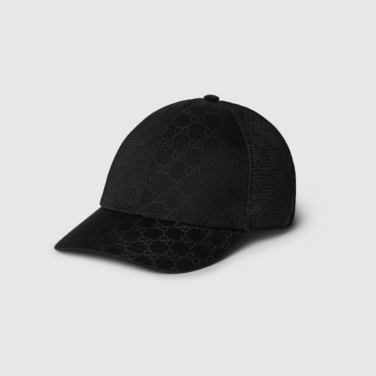 Pet in canvas GG Zwart
