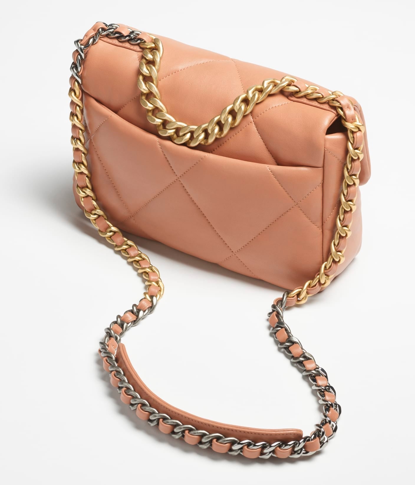 TAS CHANEL 19
