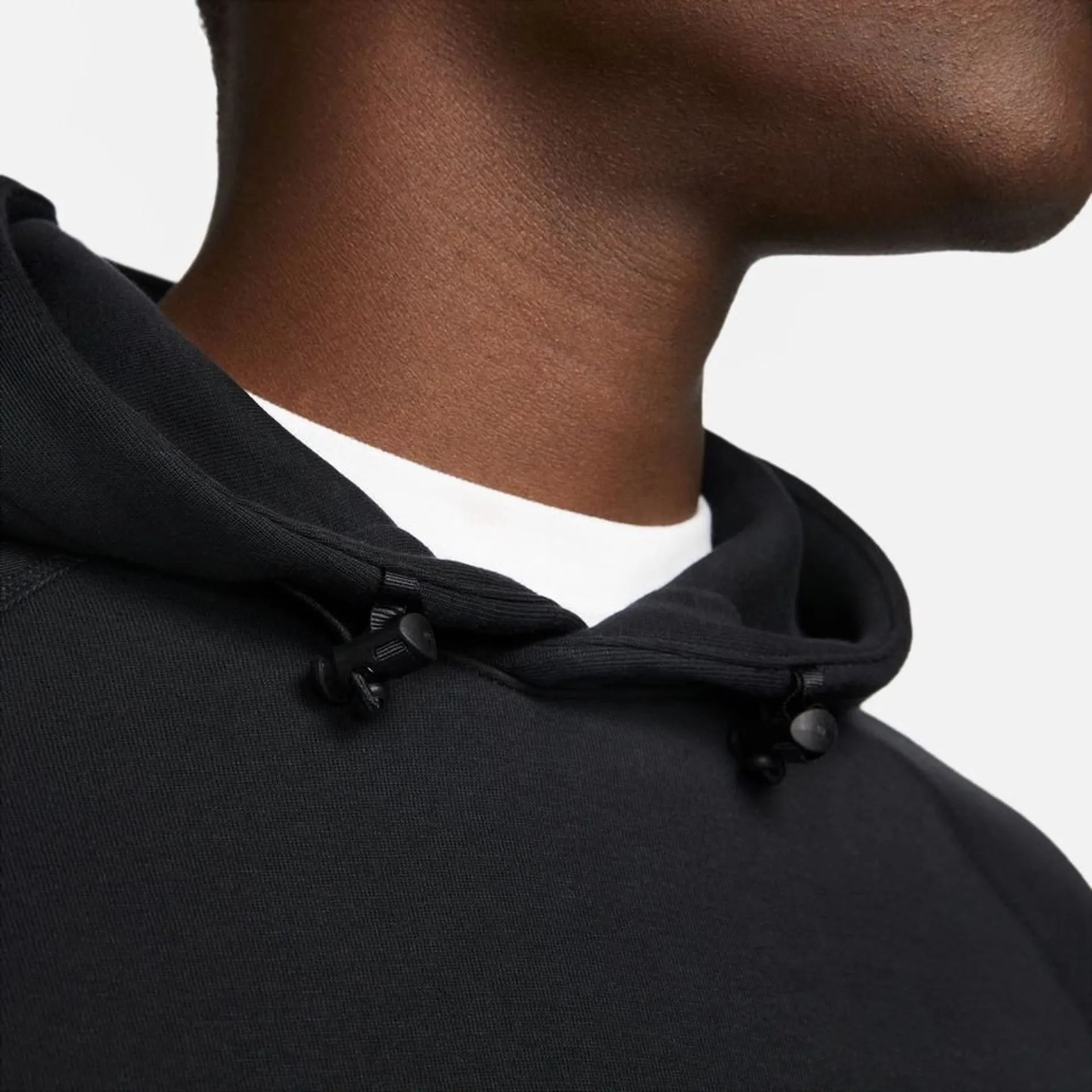 Sweater Nike Tech Fleece Zwart