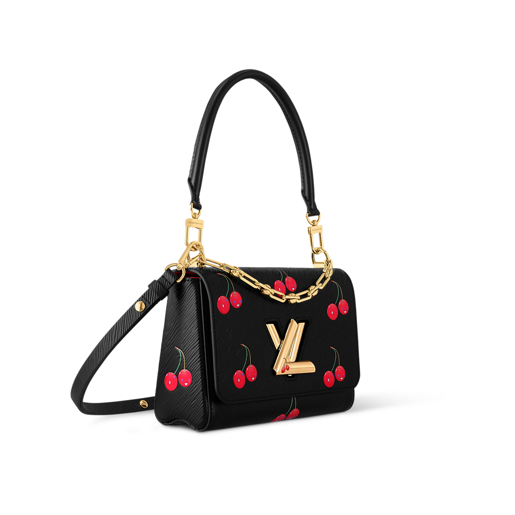 LV x TM - Tas Twist MM