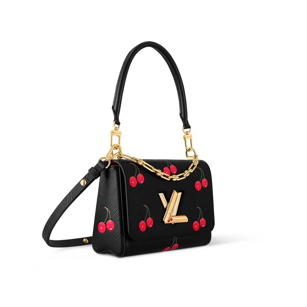 LV x TM - Tas Twist MM