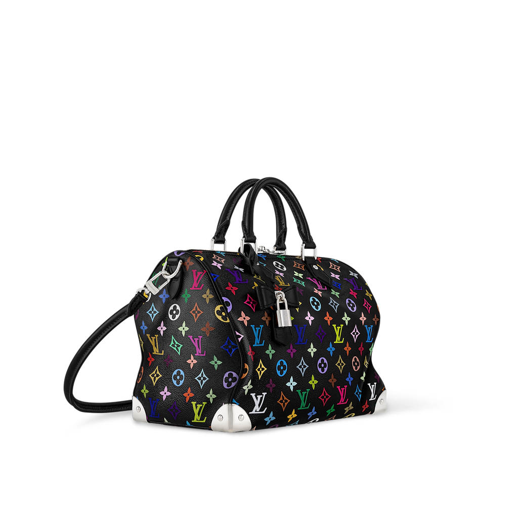 LV x TM - Tas Speedy Soft 30