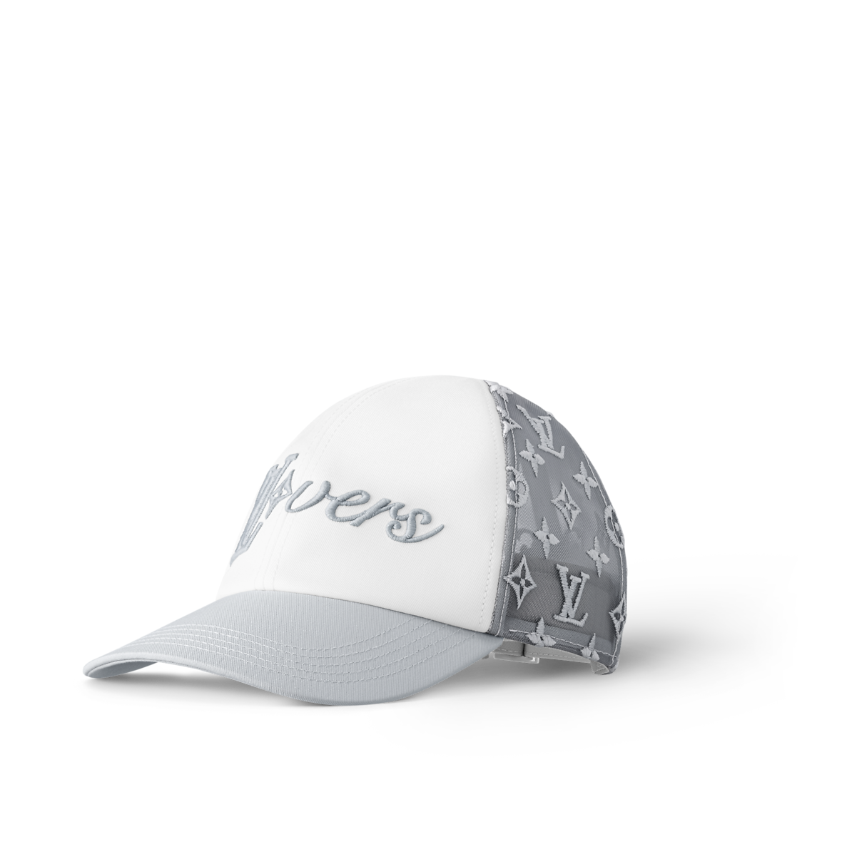 Pet in mesh LV Vers
