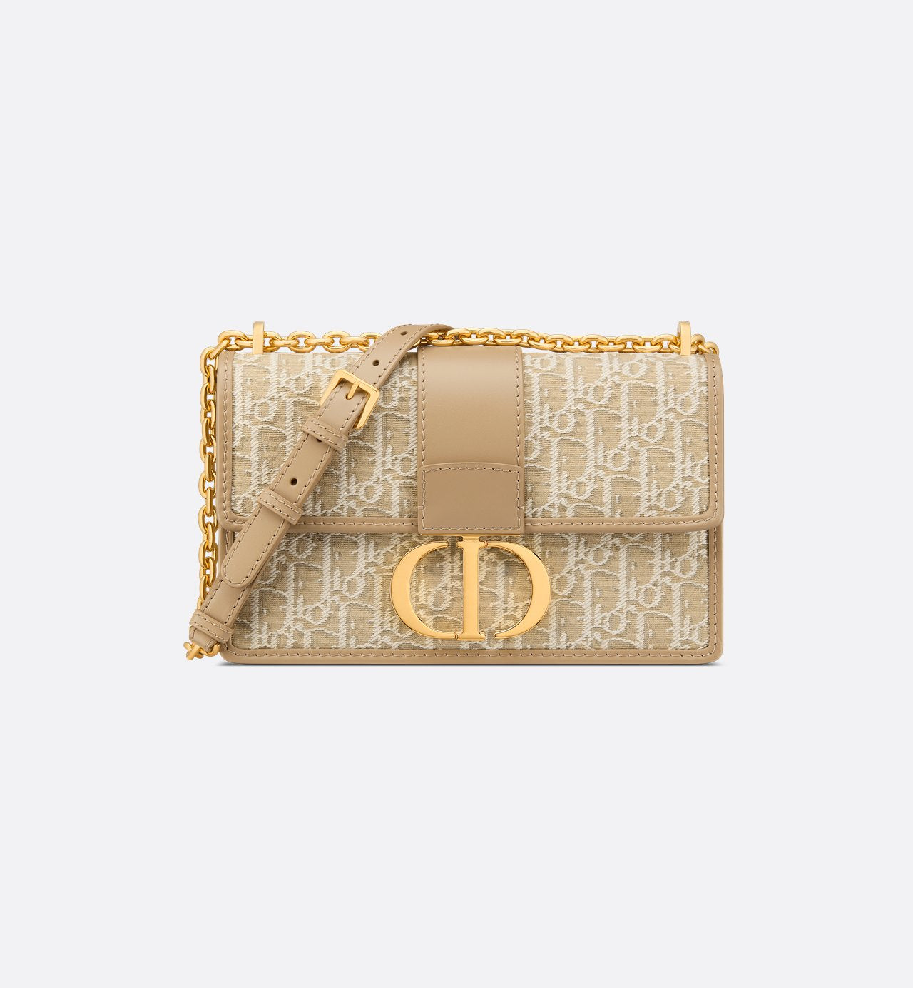 Tas chaîne 30 Montaigne