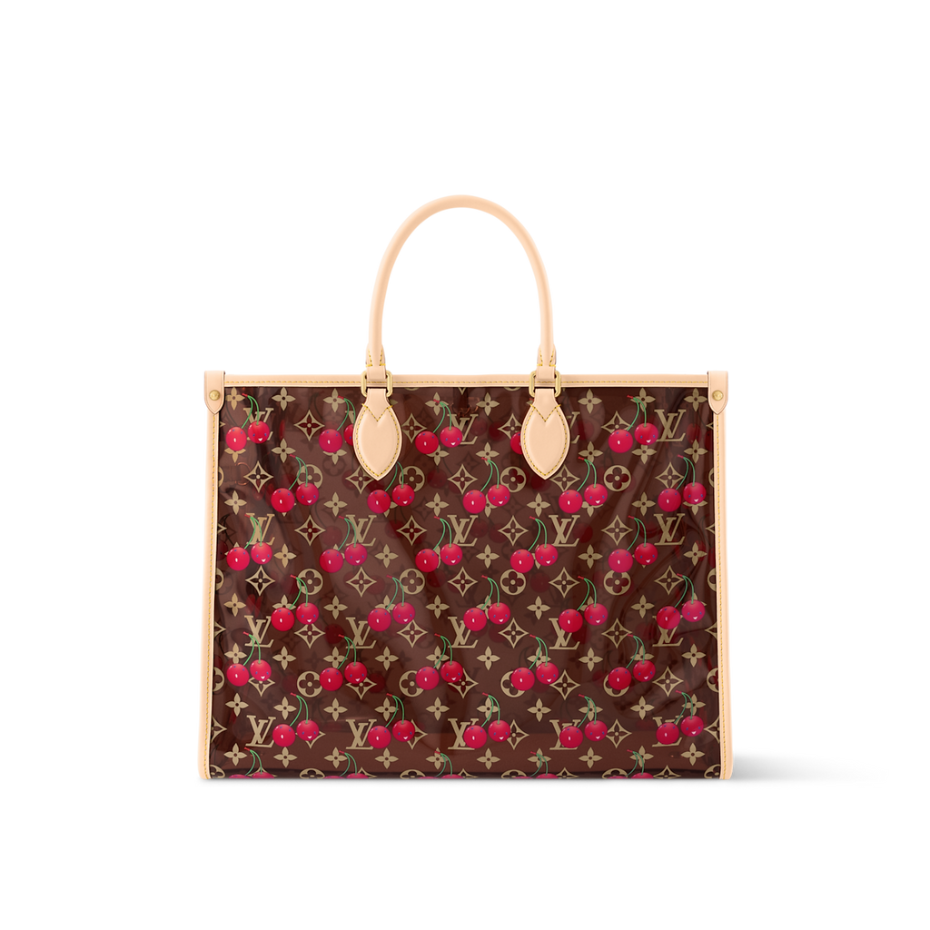 LV x TM - Tas OnTheGo GM