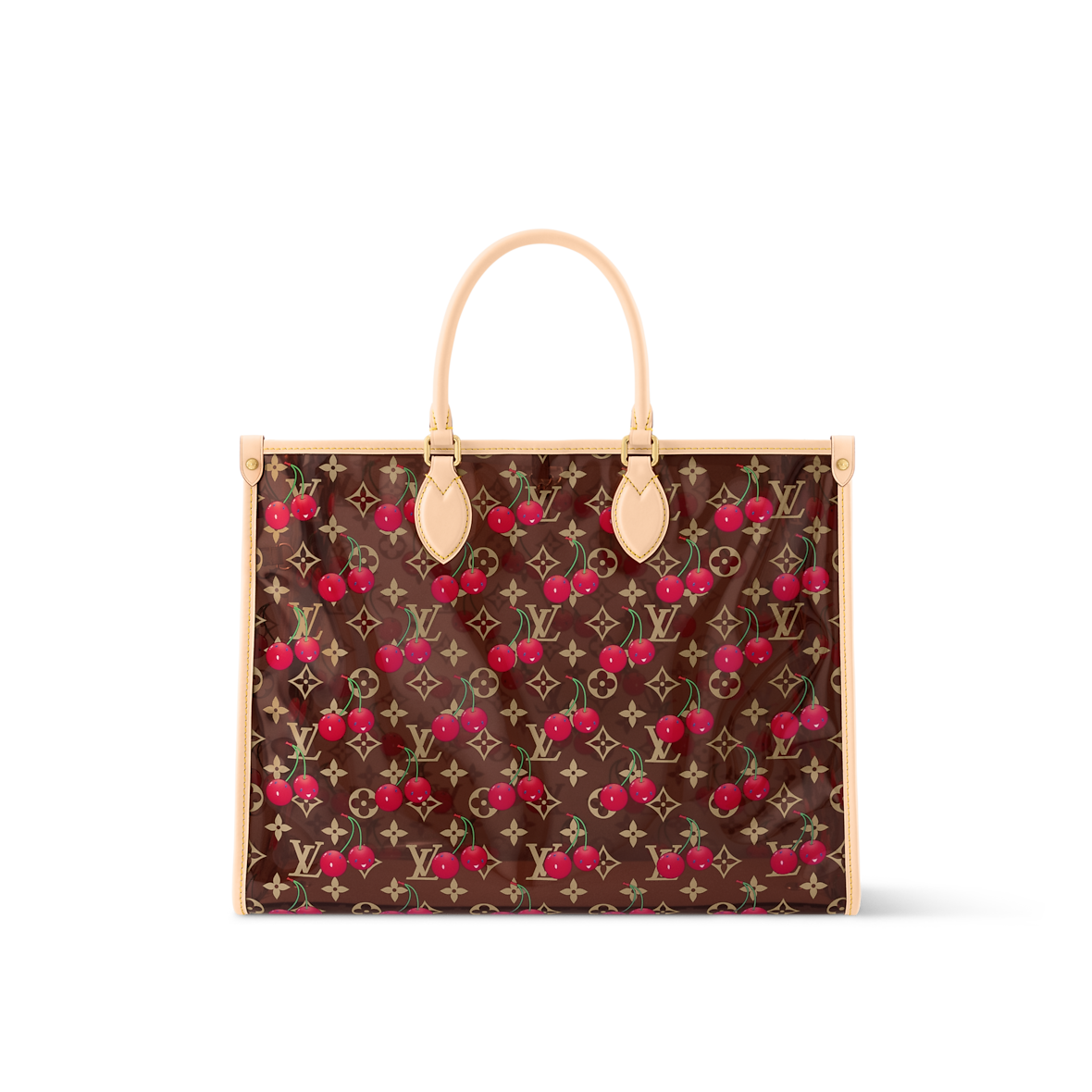 LV x TM - Tas OnTheGo GM