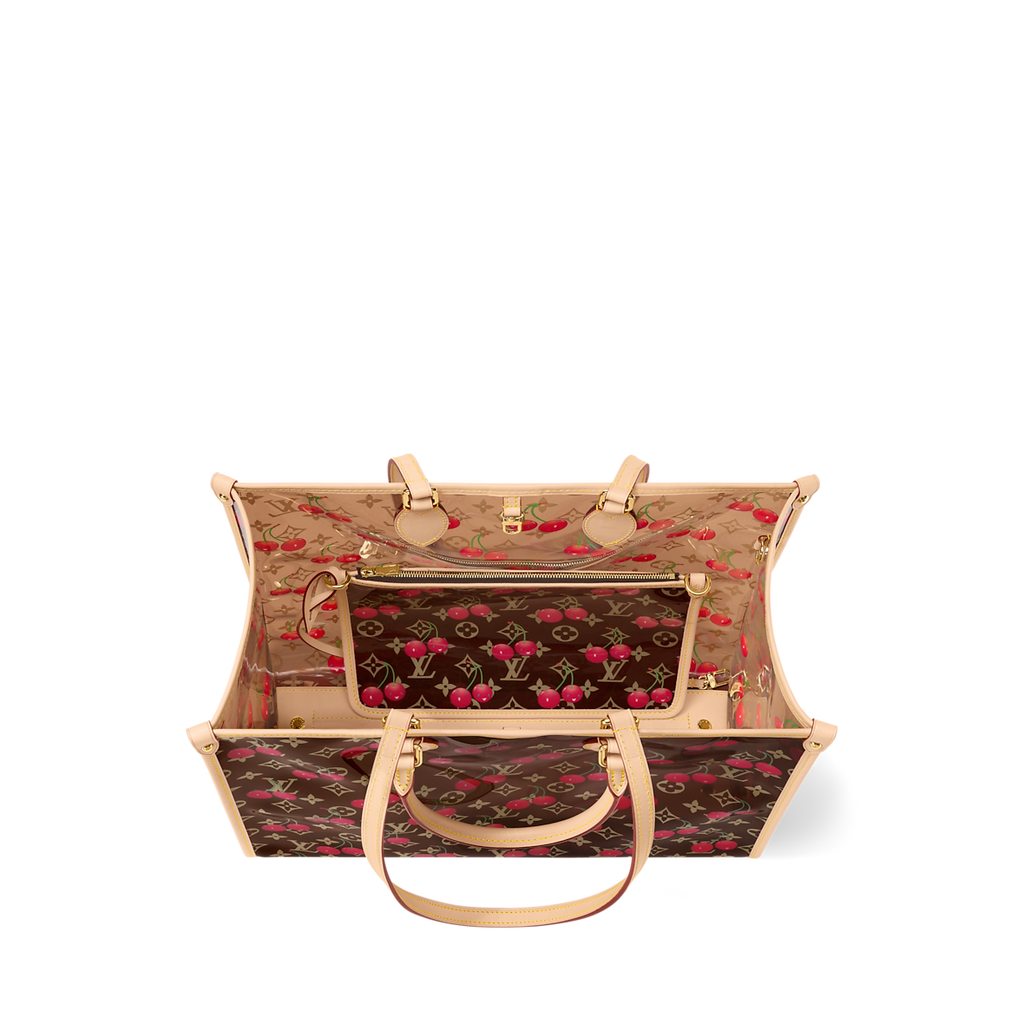 LV x TM - Tas OnTheGo GM