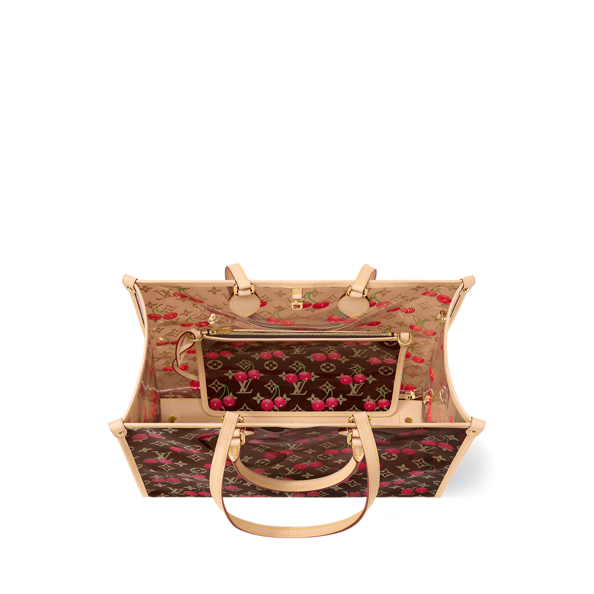 LV x TM - Tas OnTheGo GM