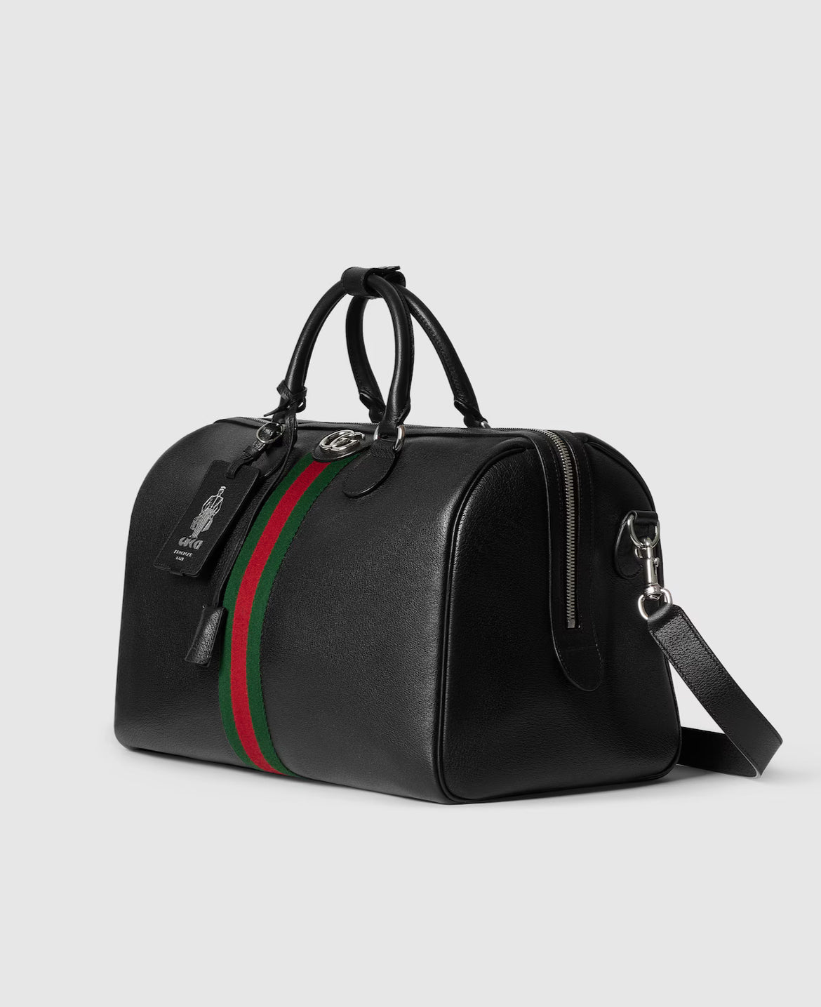 Tas van voyage Gucci Savoy taille moyenne