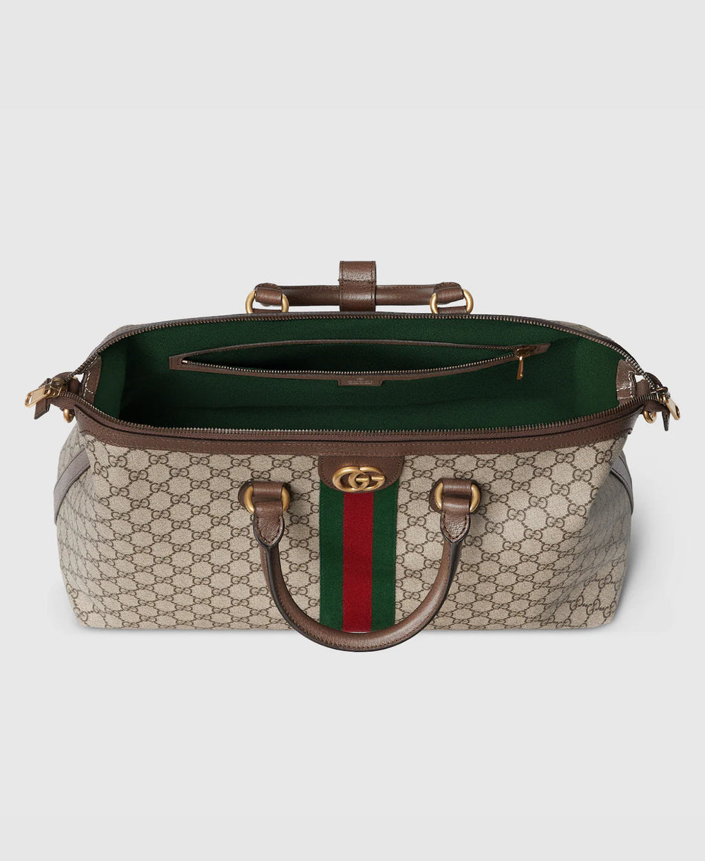 Tas van voyage Gucci Savoy taille moyenne