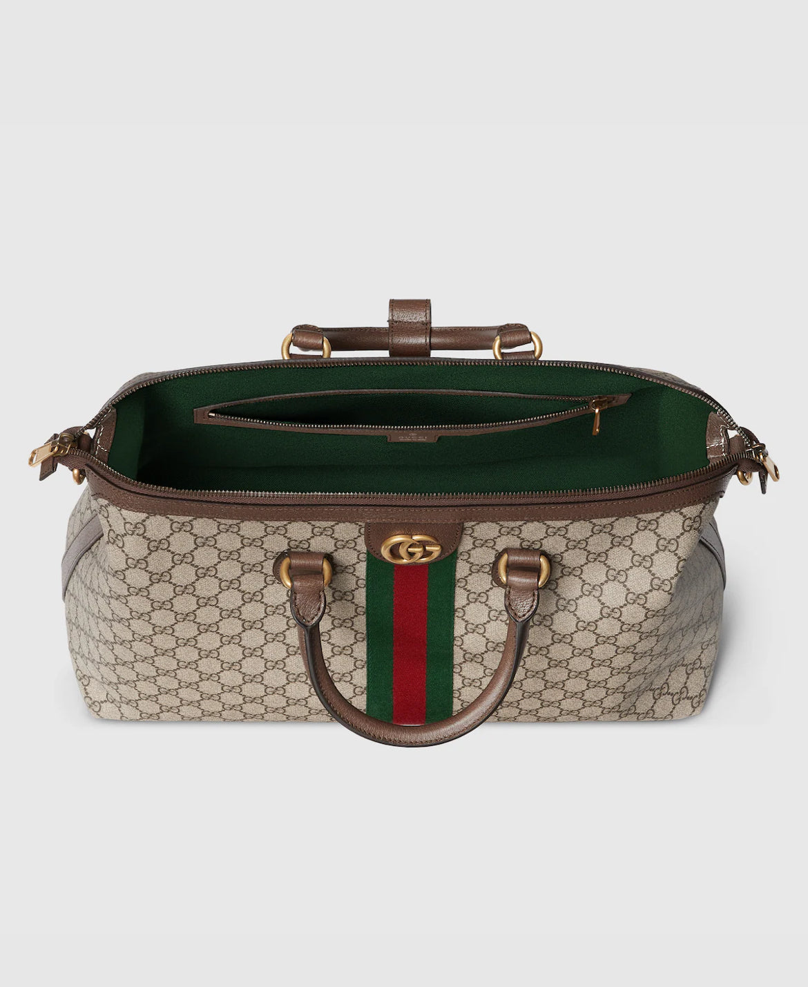 Tas van voyage Gucci Savoy taille moyenne