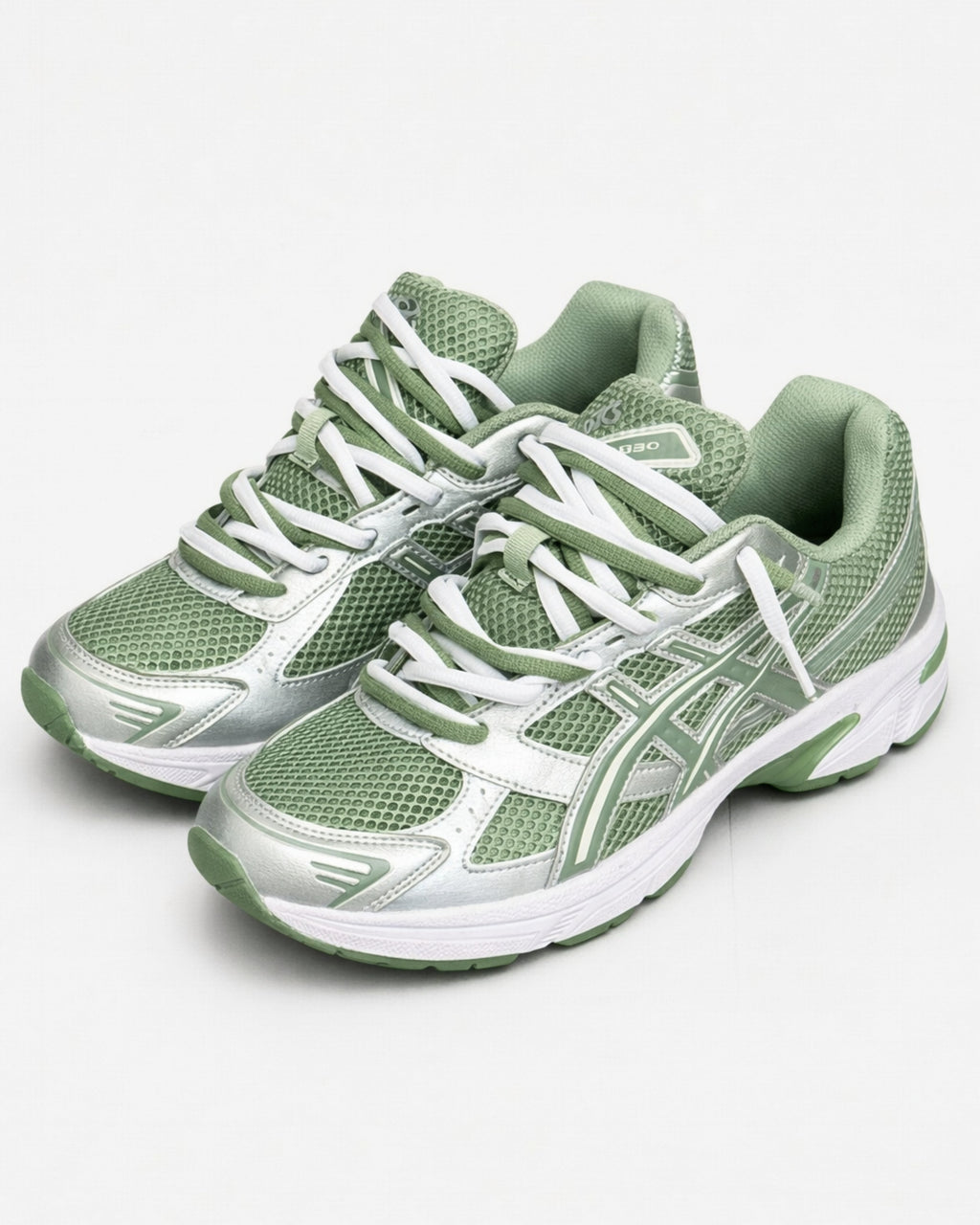1130 Groen Kaki Custom