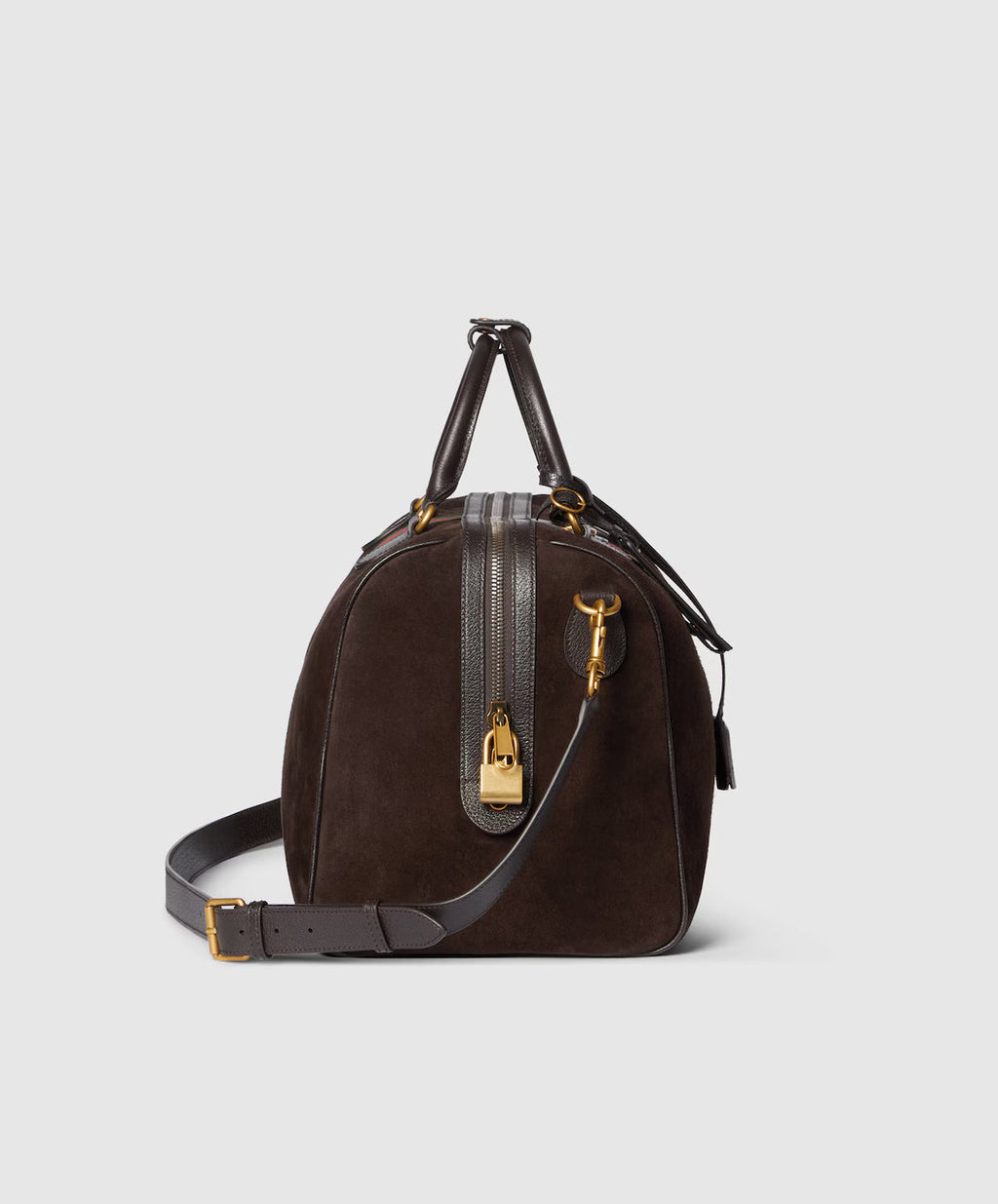 Tas van voyage Gucci Savoy formaat moyen