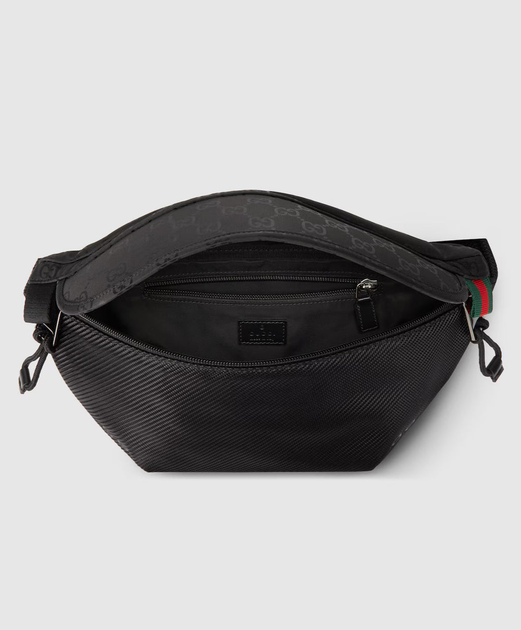 Heuptas Gucci Nexus groot formaat