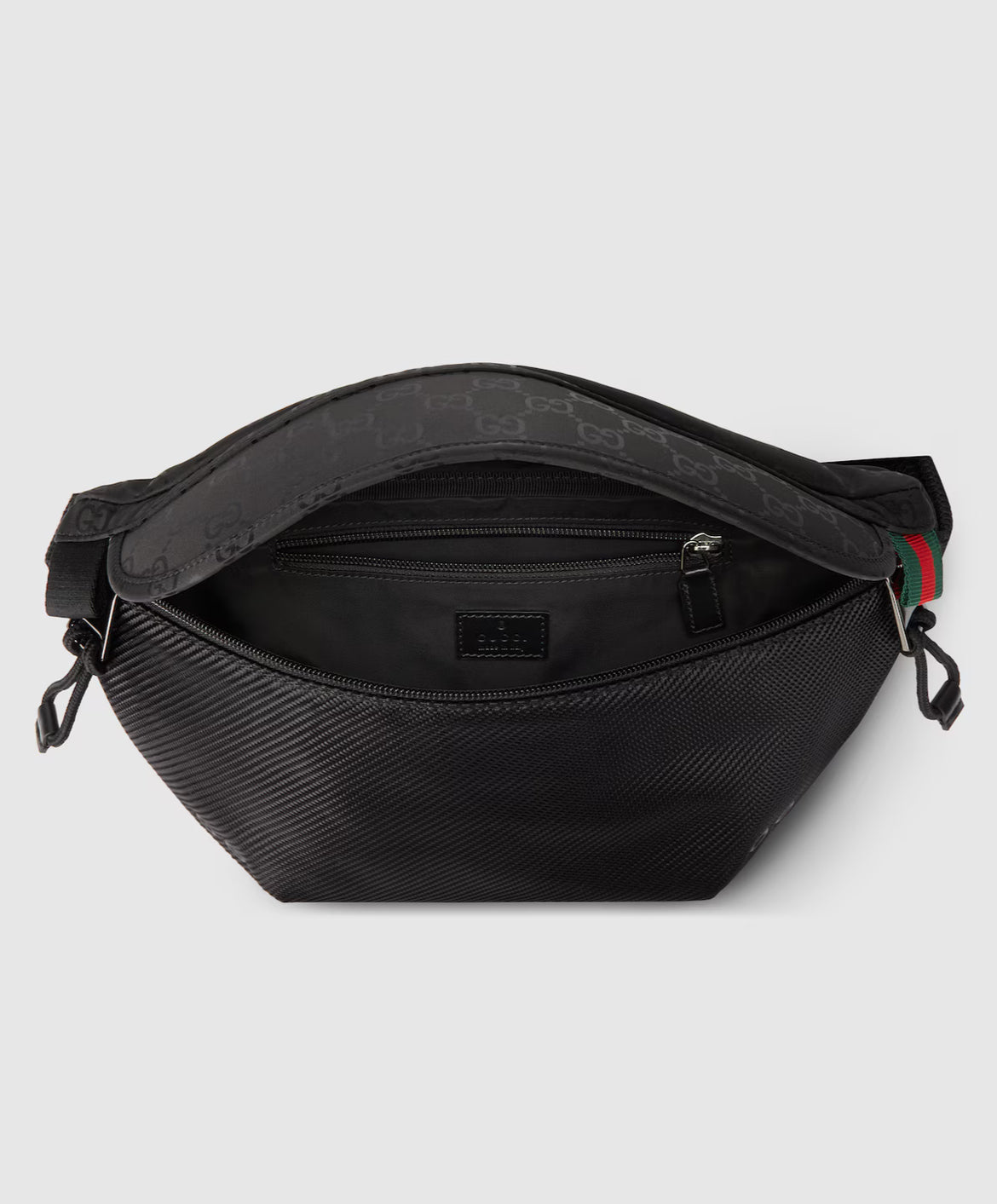 Heuptas Gucci Nexus groot formaat