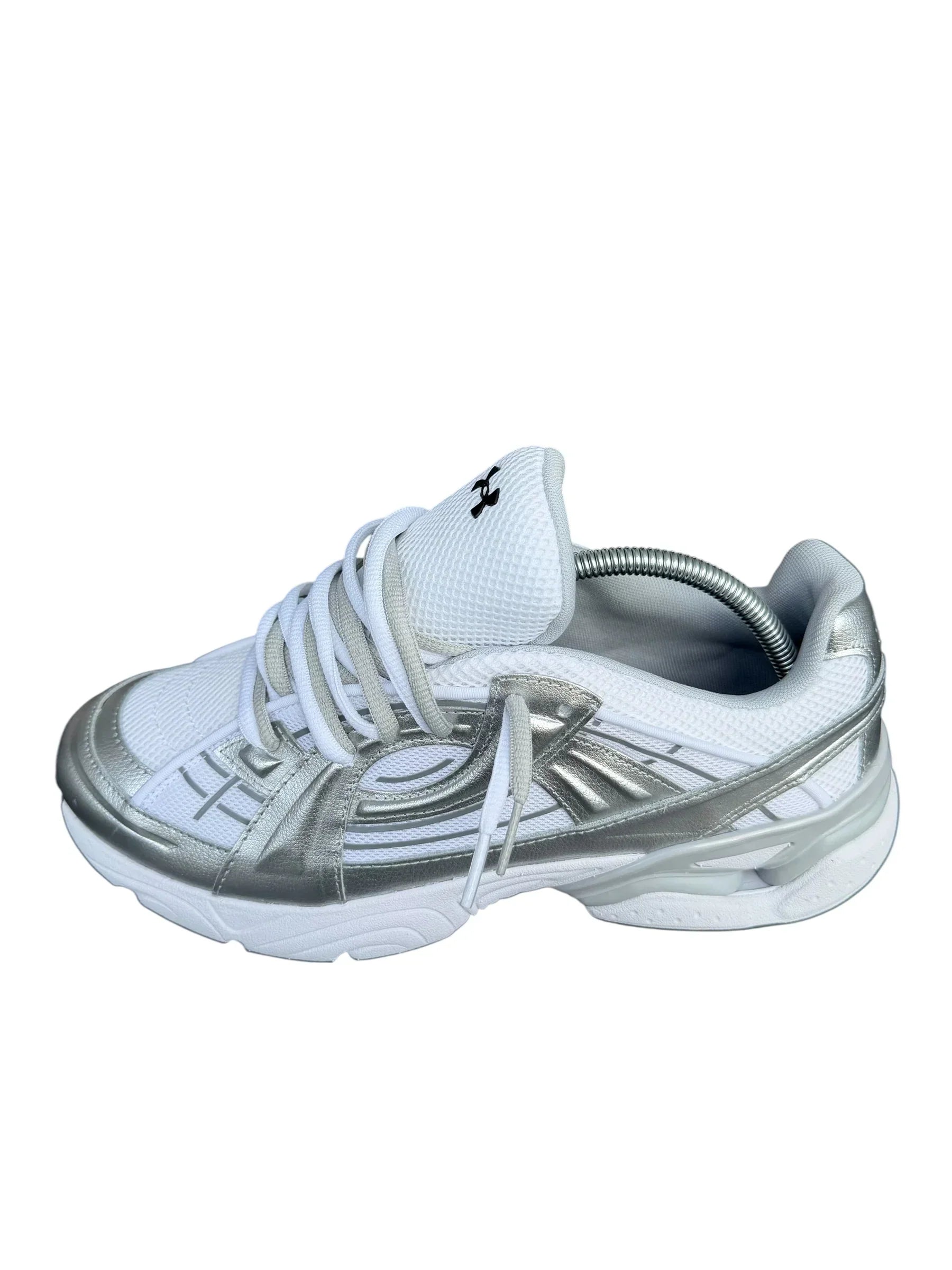 Under Armour Custom Grijs
