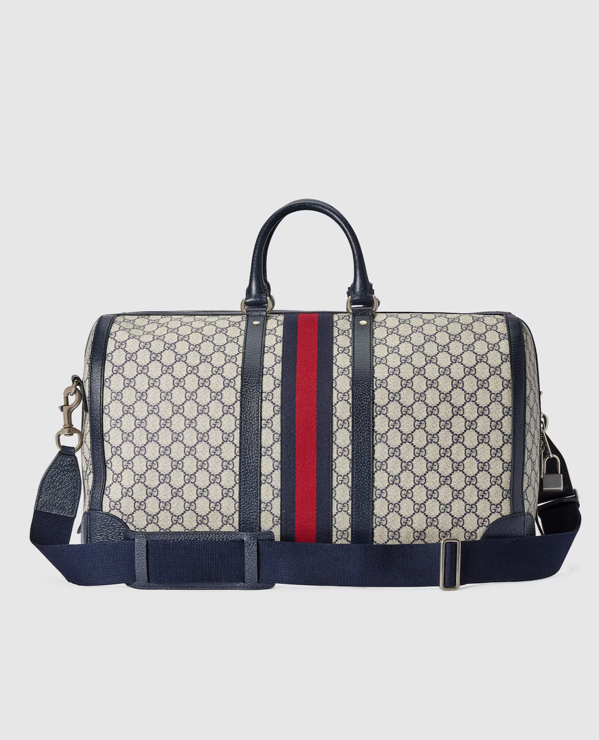 Tas van voyage Gucci Savoy groot formaat
