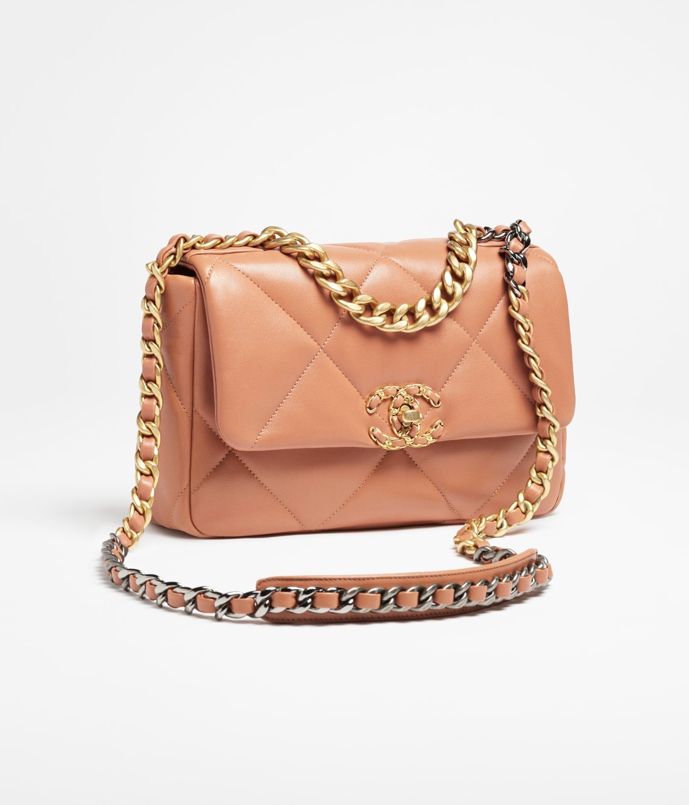 TAS CHANEL 19
