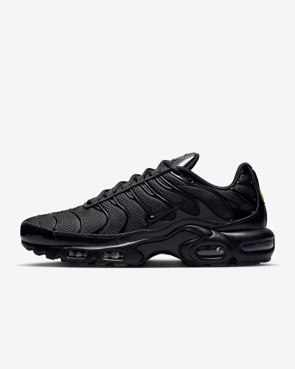 Nike TN Air Max Plus Zwart