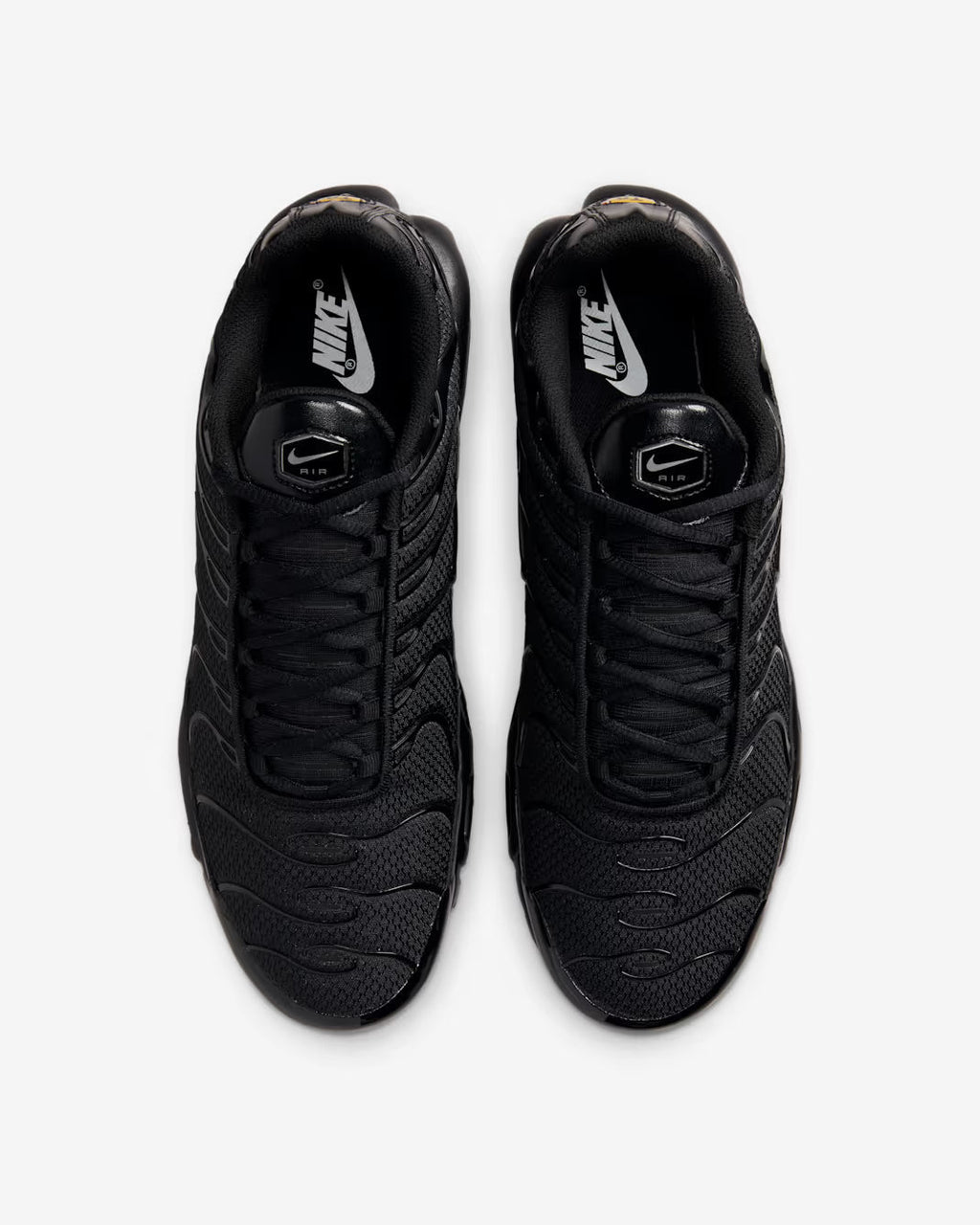 Nike TN Air Max Plus Zwart