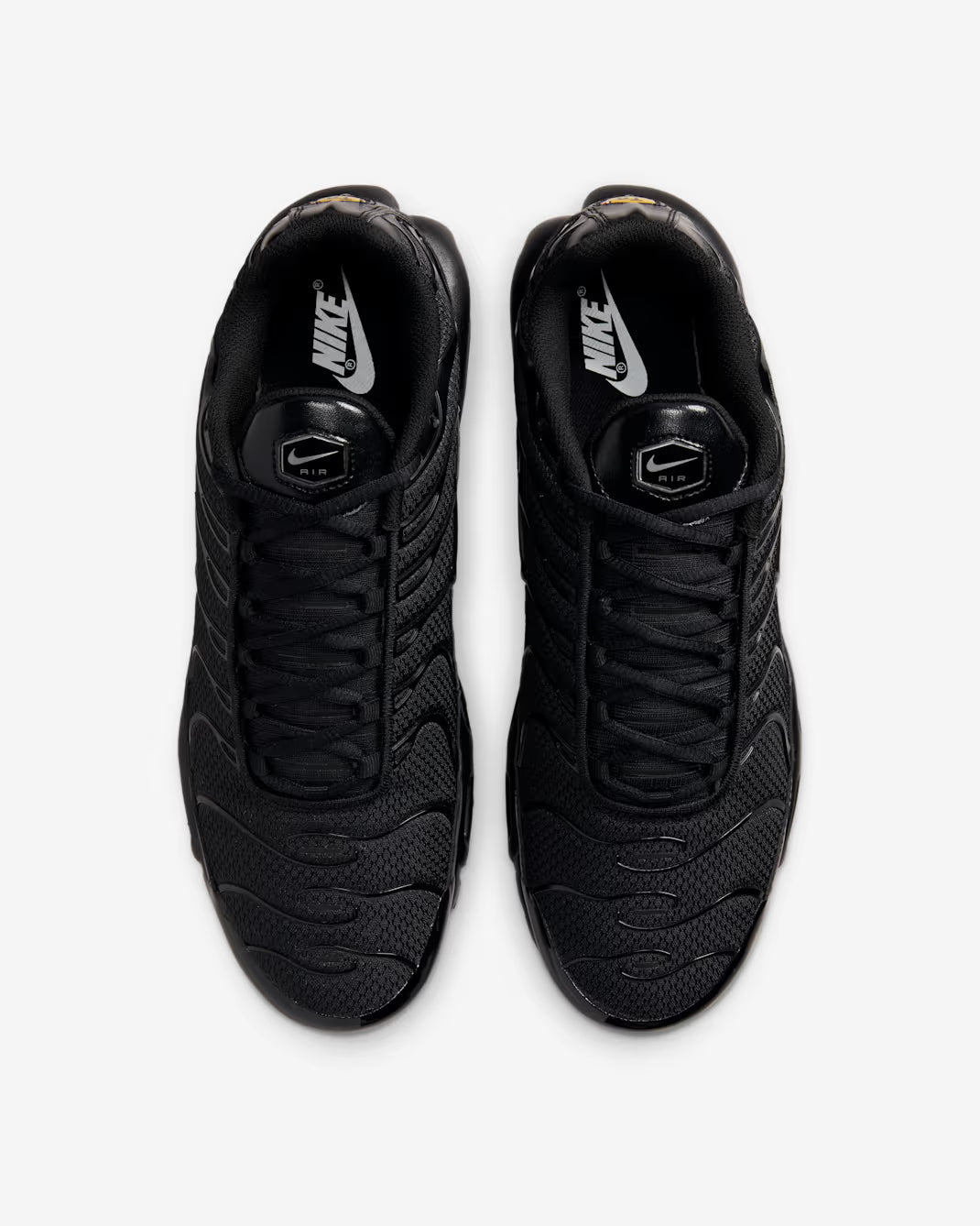 Nike TN Air Max Plus Zwart