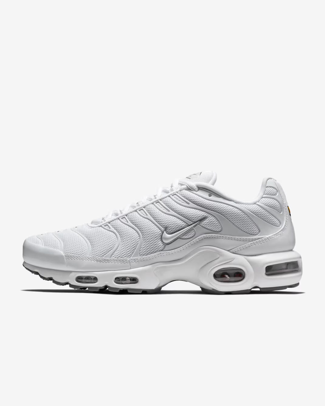 Nike TN Air Max Plus Wit