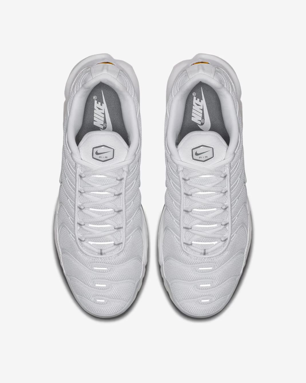 Nike TN Air Max Plus Wit