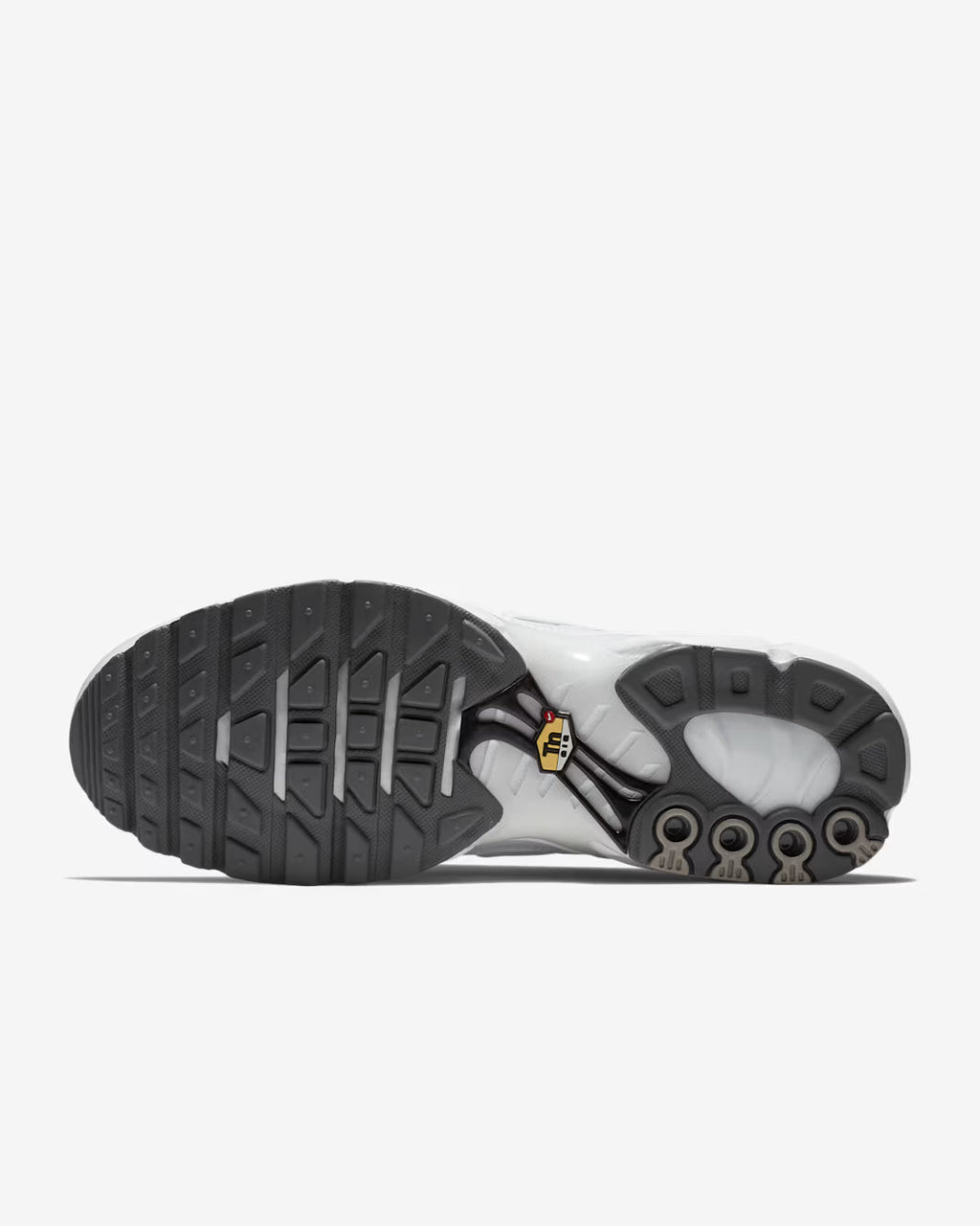 Nike TN Air Max Plus Wit