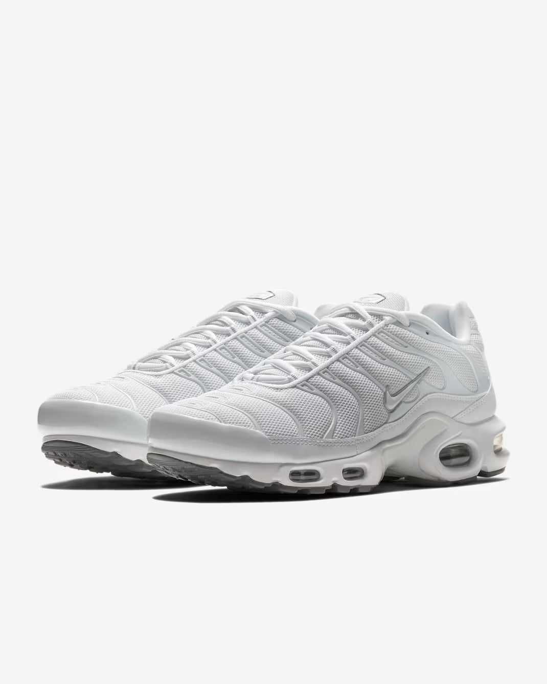 Nike TN Air Max Plus Wit