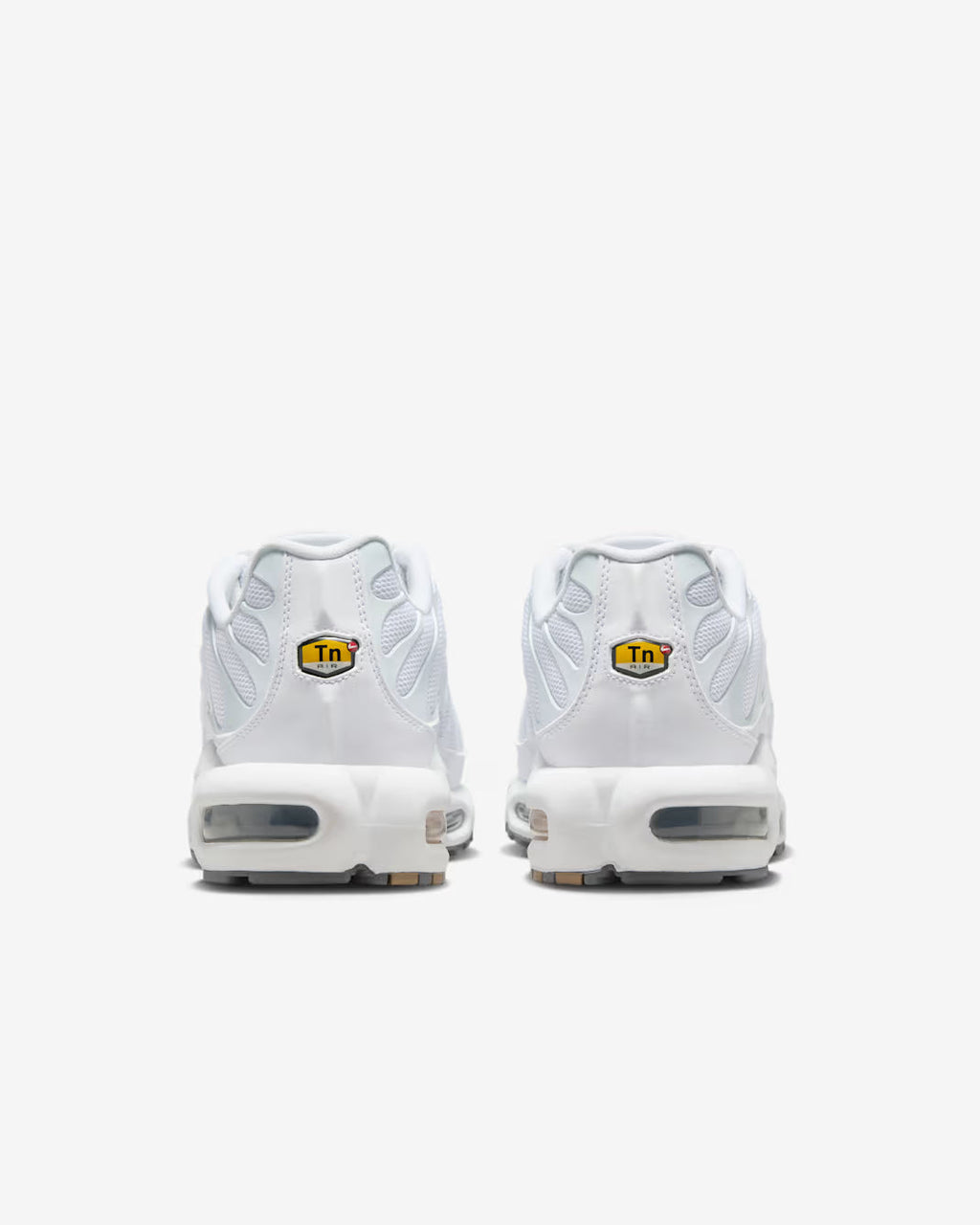 Nike TN Air Max Plus Wit