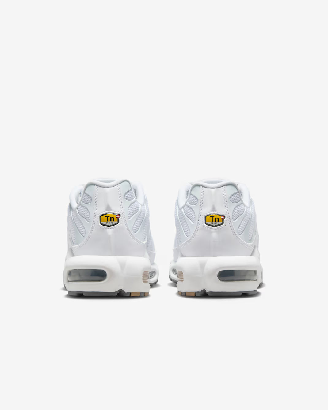 Nike TN Air Max Plus Wit