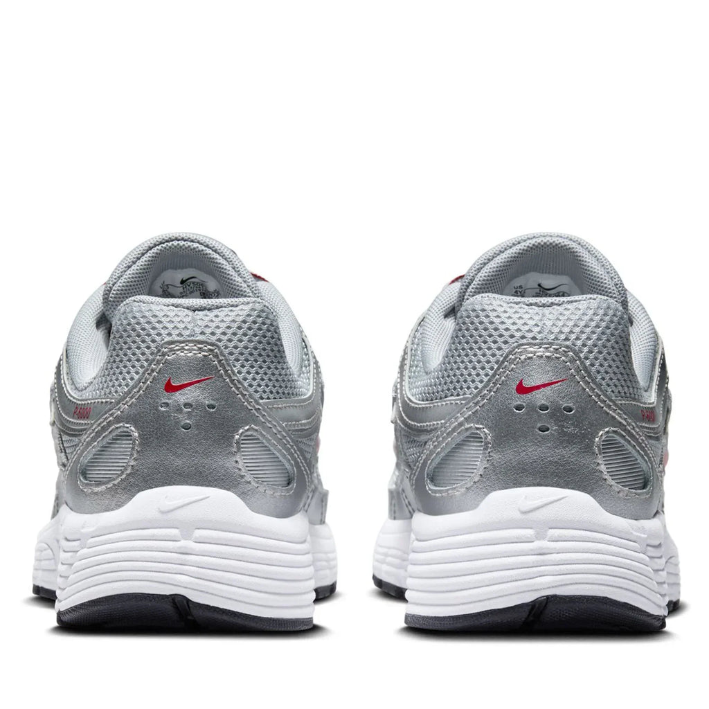Nike P6000 Rood
