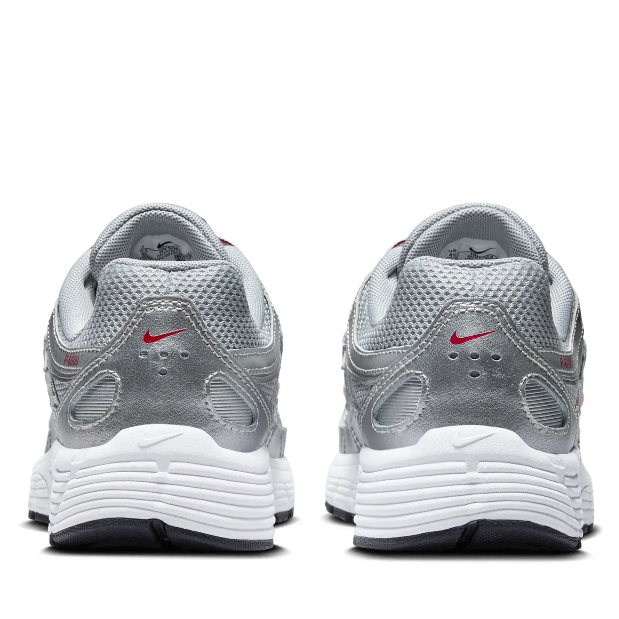 Nike P6000 Rood