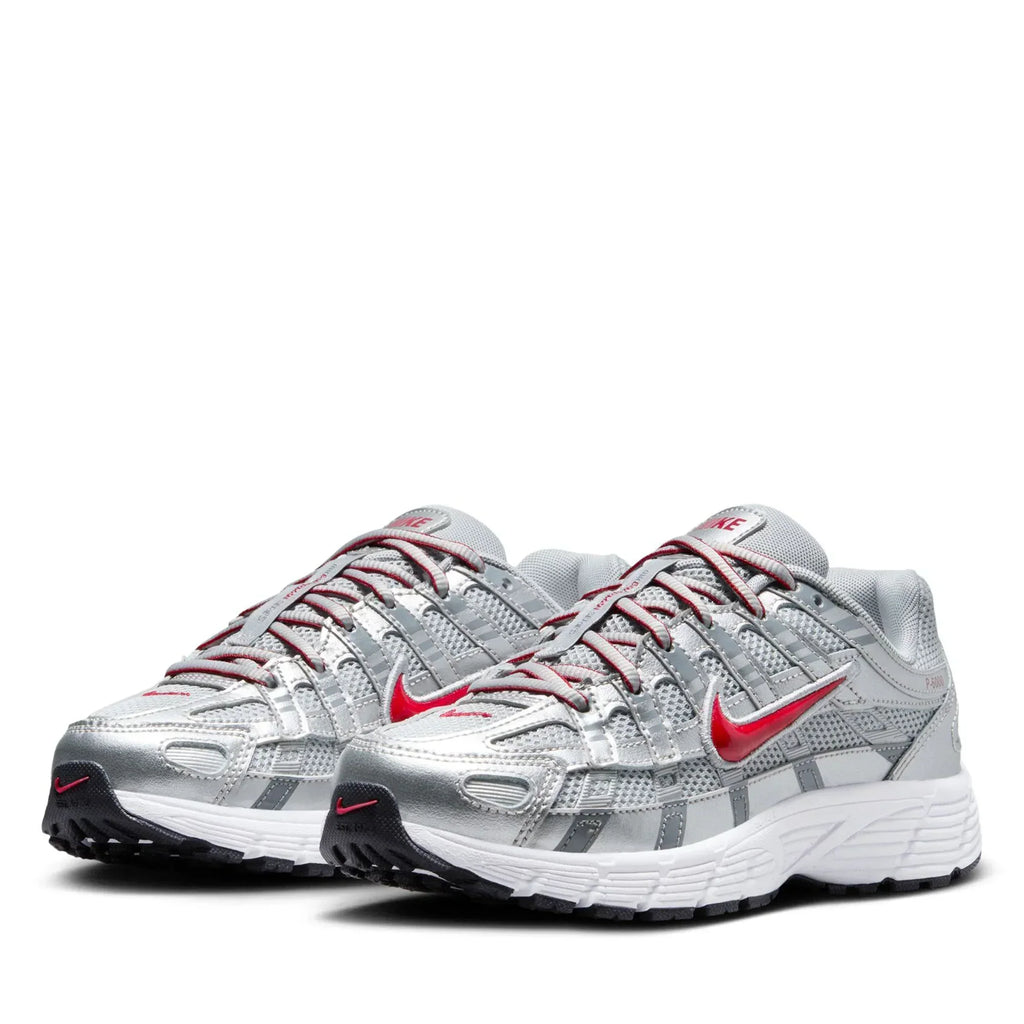 Nike P6000 Rood