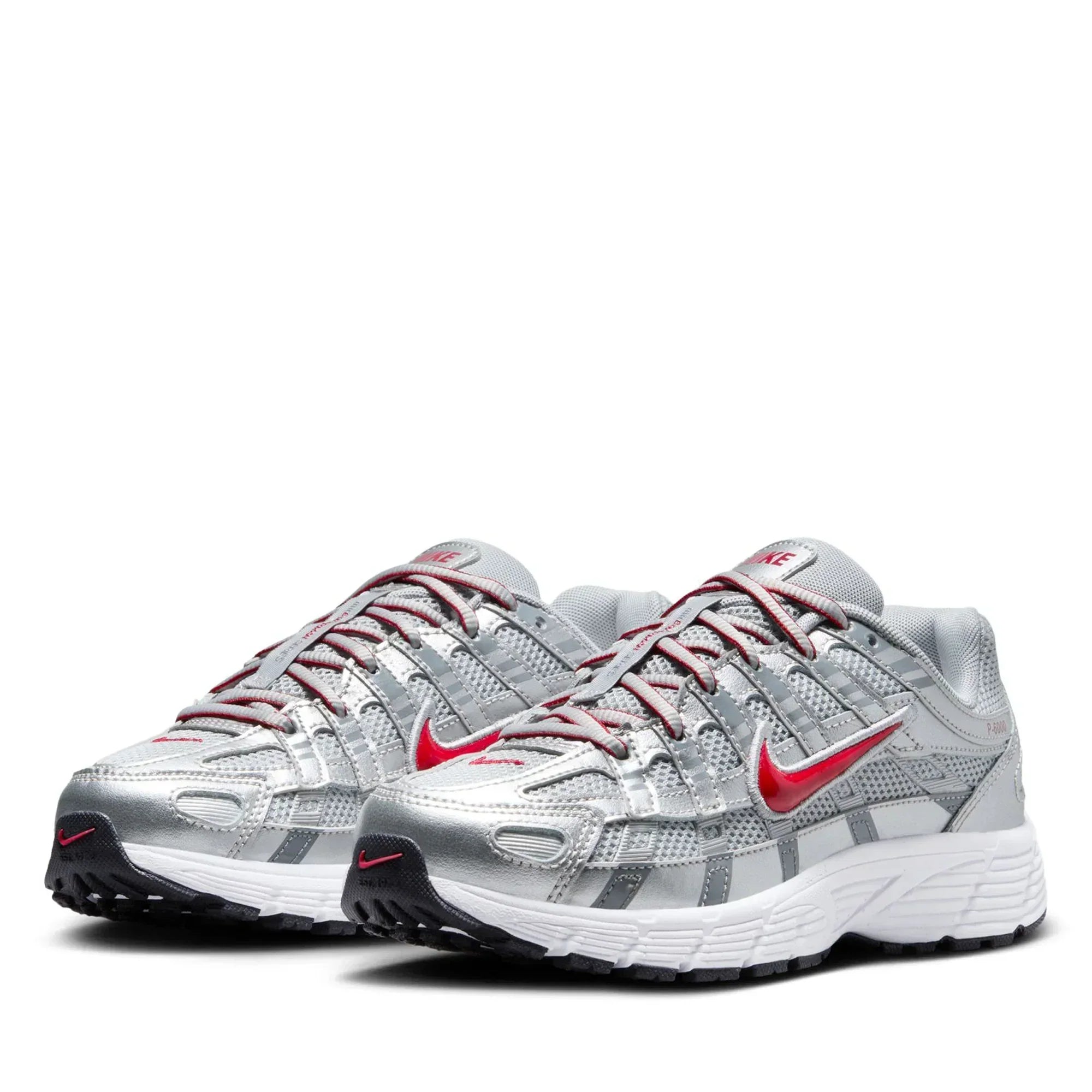 Nike P6000 Rood