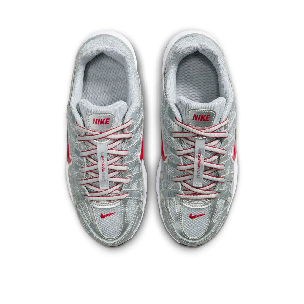 Nike P6000 Rood