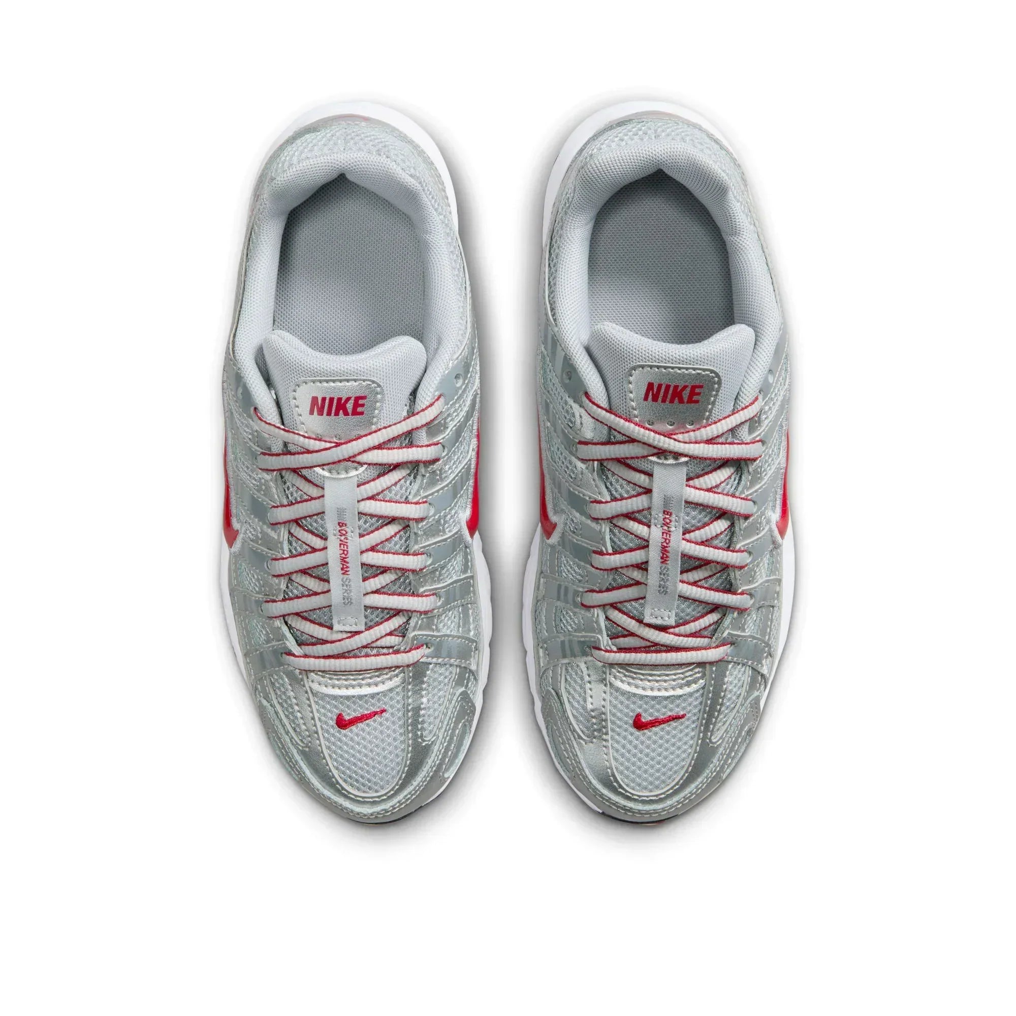 Nike P6000 Rood