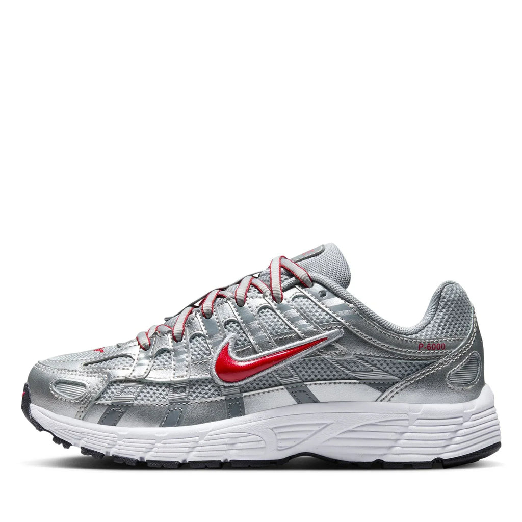 Nike P6000 Rood
