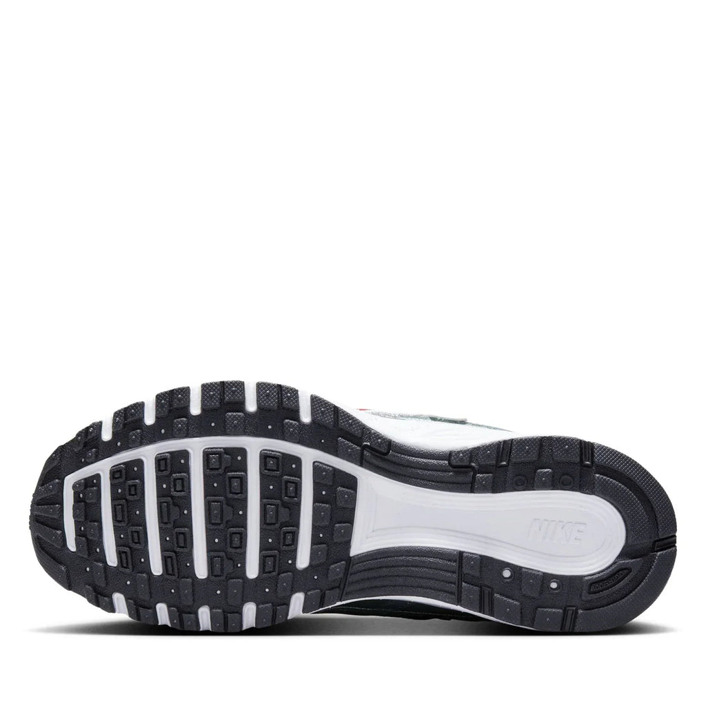 Nike P6000 Rood