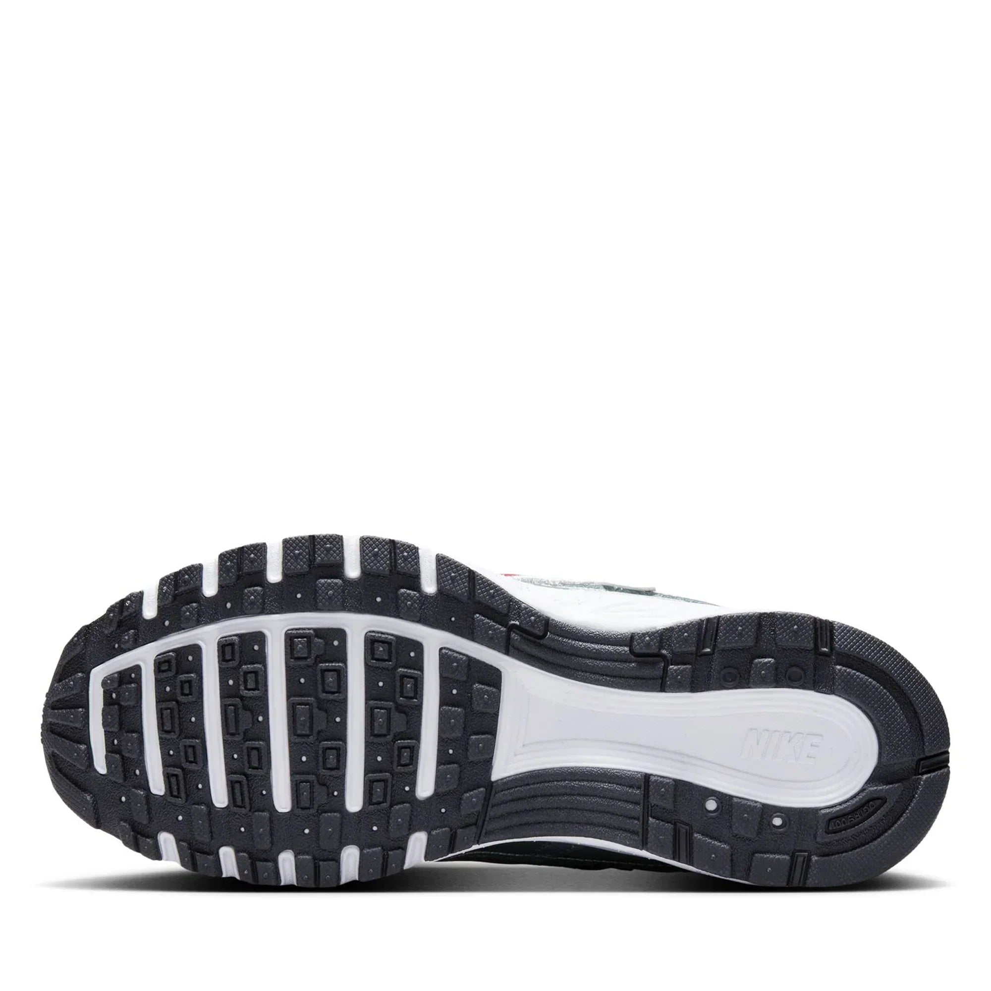Nike P6000 Rood