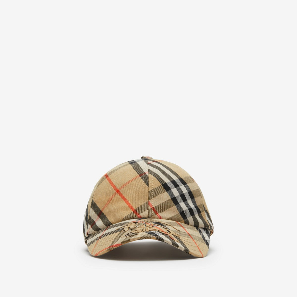 Pet Burberry in sergé Check EKD