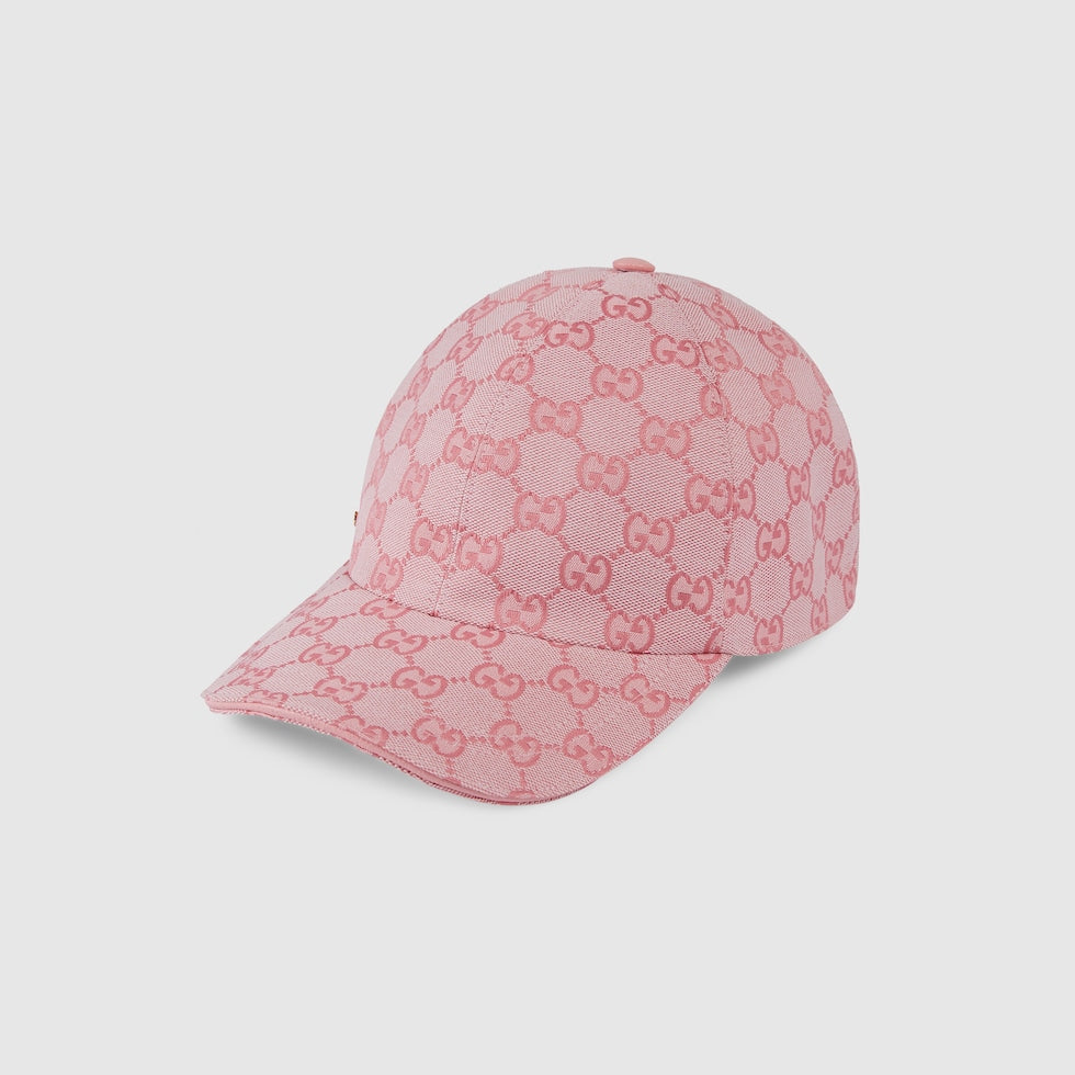 PET IN CANVAS GG Roze