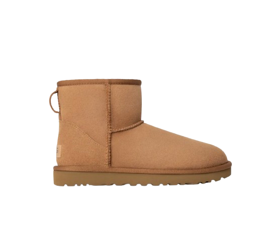 UGG Botte Klassiek Mini II Bruin