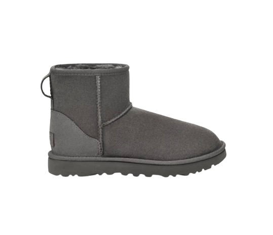 UGG Botte Klassiek Mini II Grijs