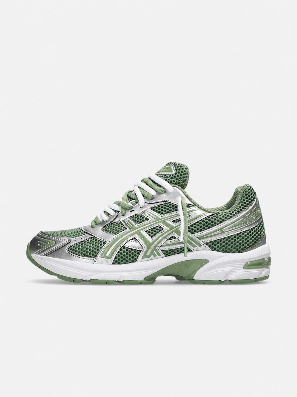 1130 Groen Kaki Custom