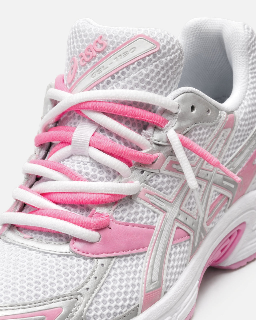 1130 Baby Roze Custom