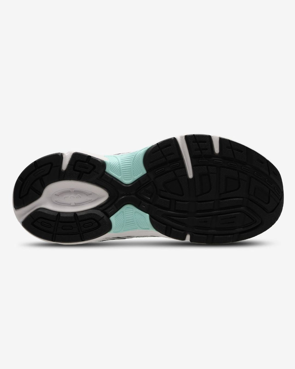 1130 Wit Aqua Custom
