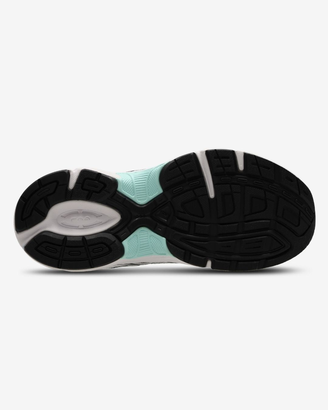 1130 Wit Aqua Custom