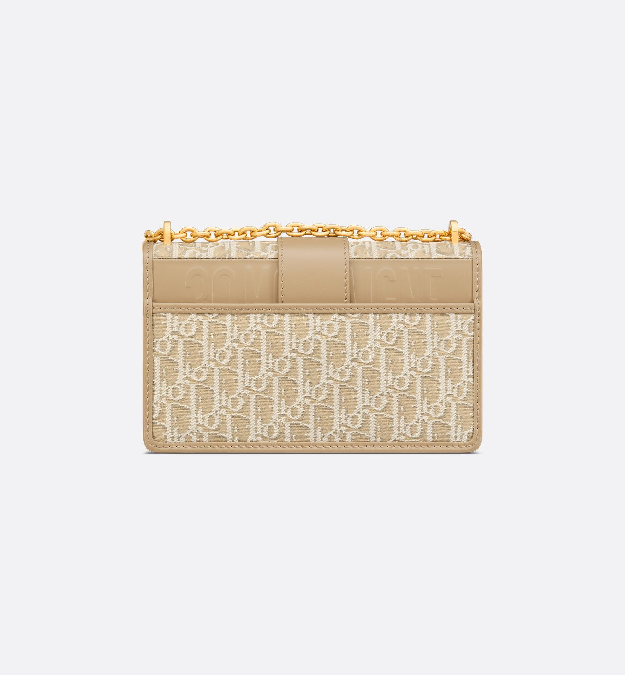 Tas chaîne 30 Montaigne